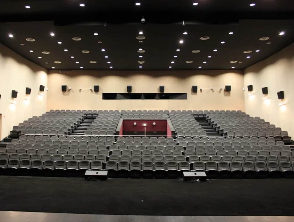 Kino w Bolesławcu - Repertuar Kina Forum Bolesławiec, Kino Bolesławiec