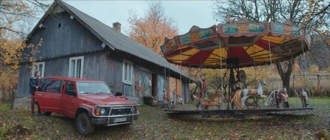 Gdzie kręcono Ogniomistrz Kaleń? Zobacz niesamowite lokacje filmu i ich tajemnice