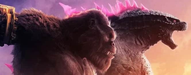 Nowa Godzilla: Powrót Tytanów w Epickim Starciu Gigantów