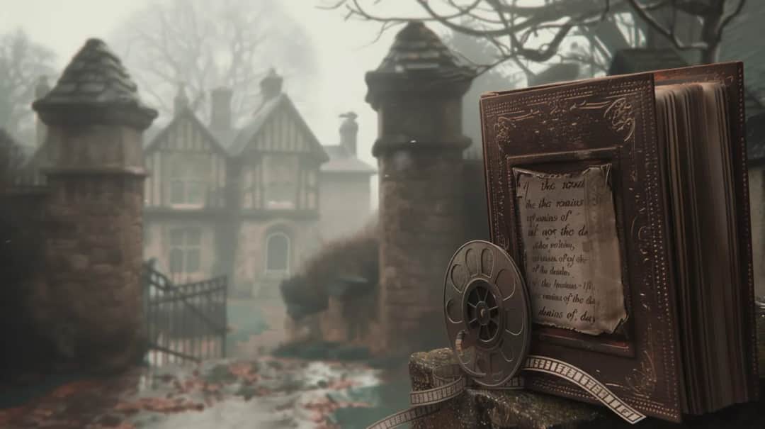 Czy Okruchy dnia to najlepsza adaptacja prozy Ishiguro na ekranie?