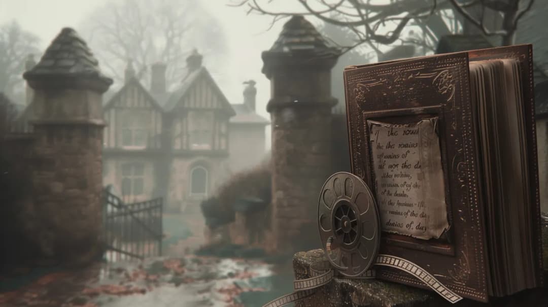 Czy Okruchy dnia to najlepsza adaptacja prozy Ishiguro na ekranie?