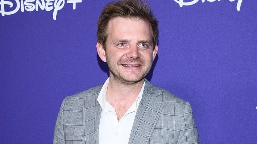 Rafał Zawierucha aktor, którego role zaskakują i inspirują widzów