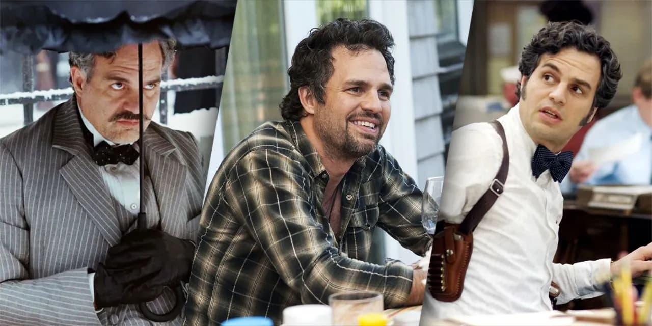 Mark Ruffalo w filmach: poznaj najważniejsze role wybitnego aktora