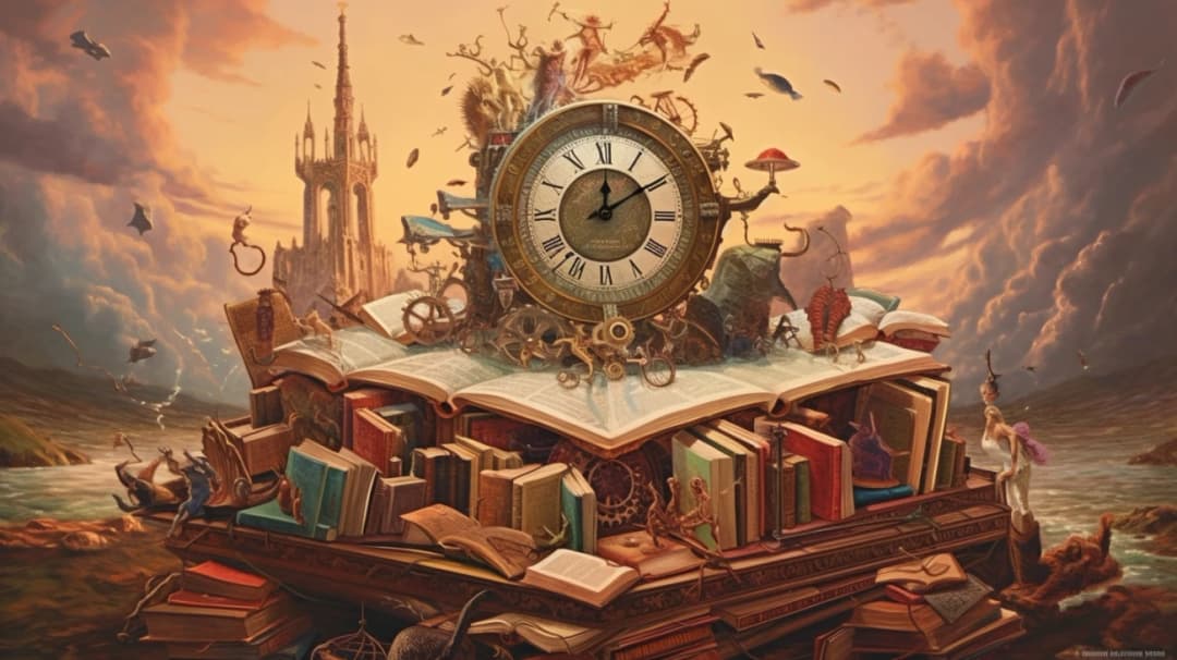 Najlepsze książki 2025 - Polecane bestsellery do czytania w tym roku