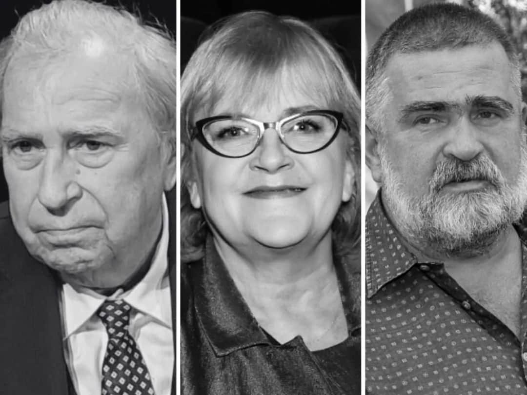 Odeszli na zawsze: Aktorzy z Barw szczęścia, którzy zmarli