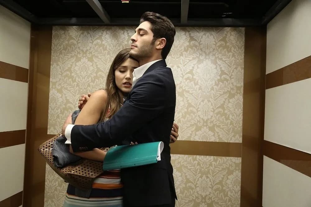 Miłosne potyczki: ile odcinków ma serial i gdzie go obejrzeć online?