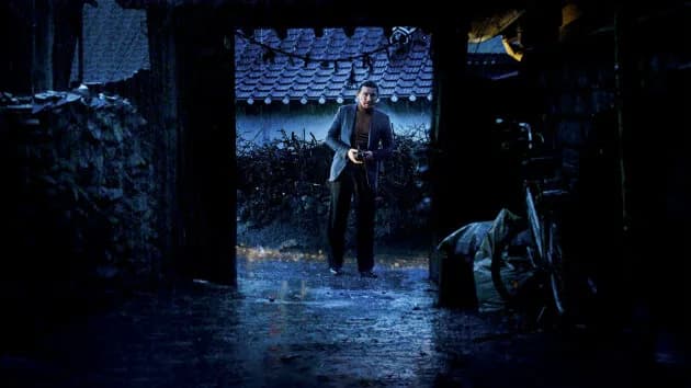 Lament film: Koreański horror o opętaniu i tajemniczej chorobie