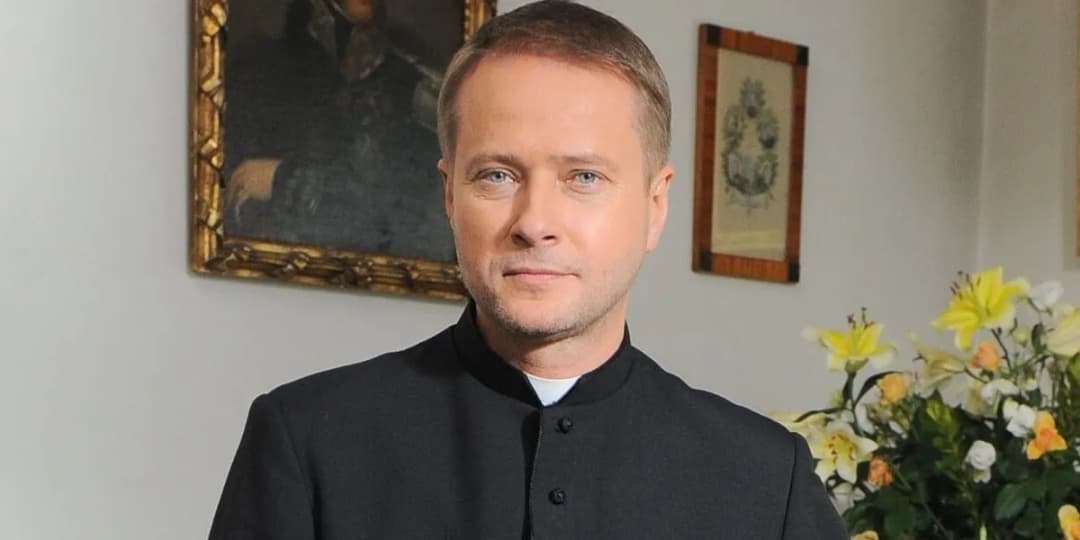 Artur Żmijewski jako ojciec Mateusz - fascynująca kariera aktora w serialu