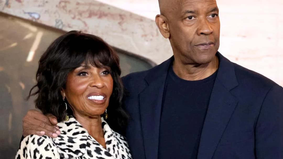 Oszałamiający majątek Denzela Washingtona: zarobki gwiazdy kina