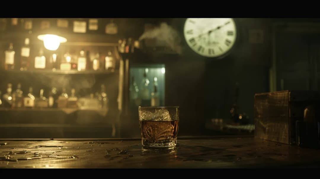 Pętla z 1957: Dlaczego to arcydzieło polskiego kina noir zachwyca?