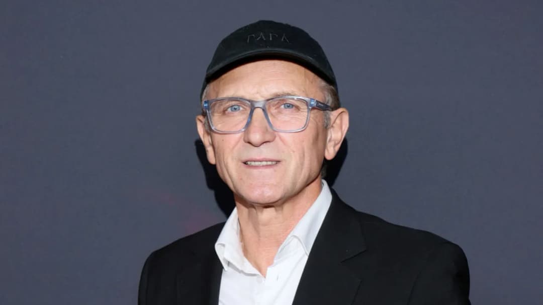 Andrzej Chyra - utalentowany aktor, który podbił polskie kino i teatr