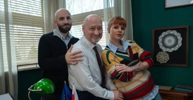 Belfer sezon 2 ile odcinków? Sprawdź, ile emocji czeka w nowych odcinkach!