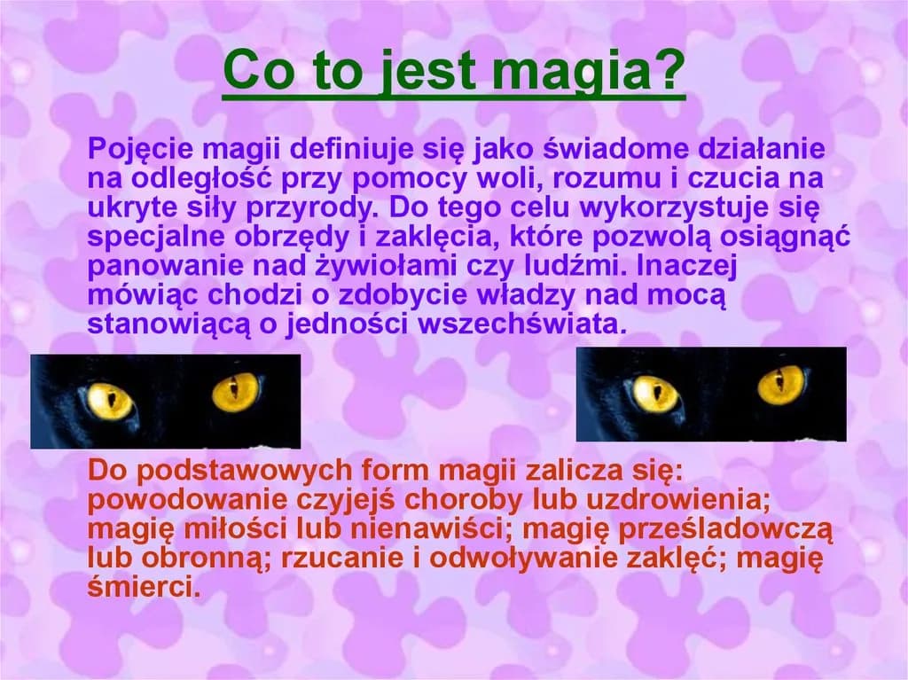 Magia kina co to znaczy: Jak filmy wzbudzają emocje i wspomnienia