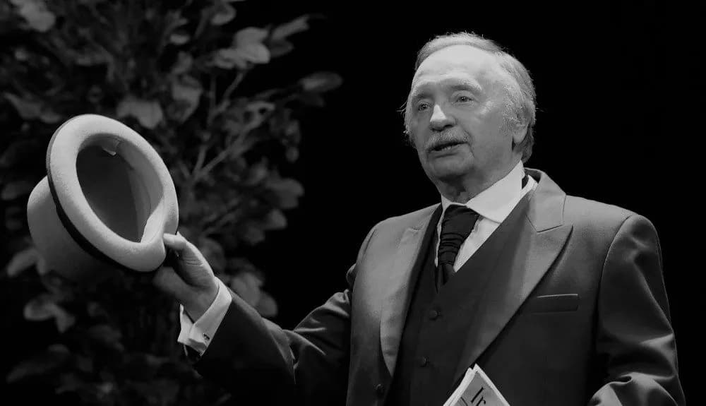 Polscy aktorzy serialowi po 50 - Znani polscy aktorzy z lat 60 i 80