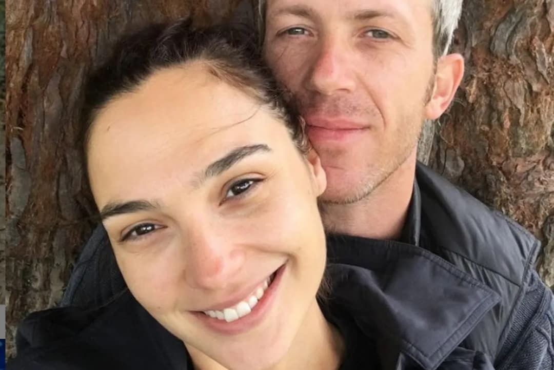 Gal Gadot: fascynujące fakty o wieku, dzieciach i mężu gwiazdy