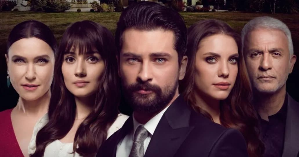 Ile odcinków ma serial Zakazany Owoc? Sprawdź liczbę i dostępne sezony!