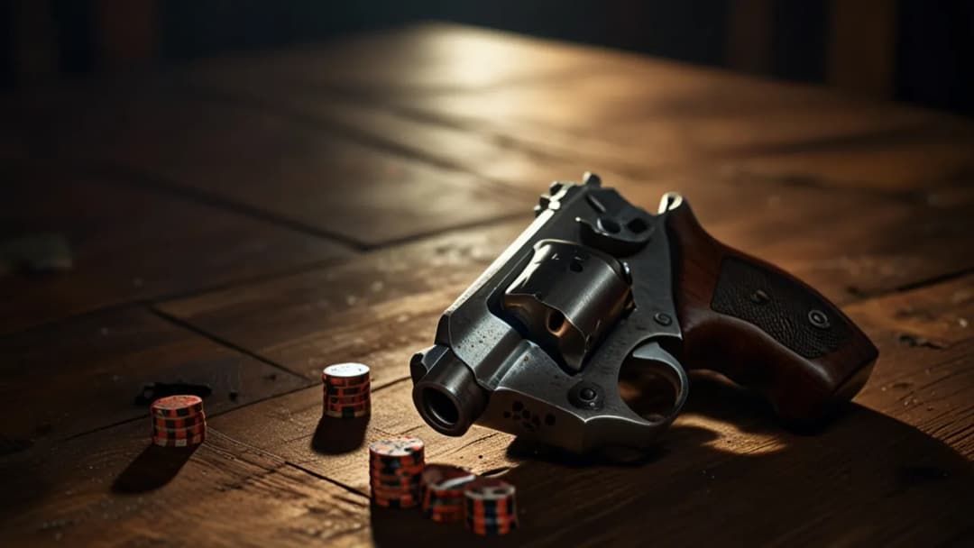 Film Rewolwer: Czemu ten western psychologiczny tak fascynuje?