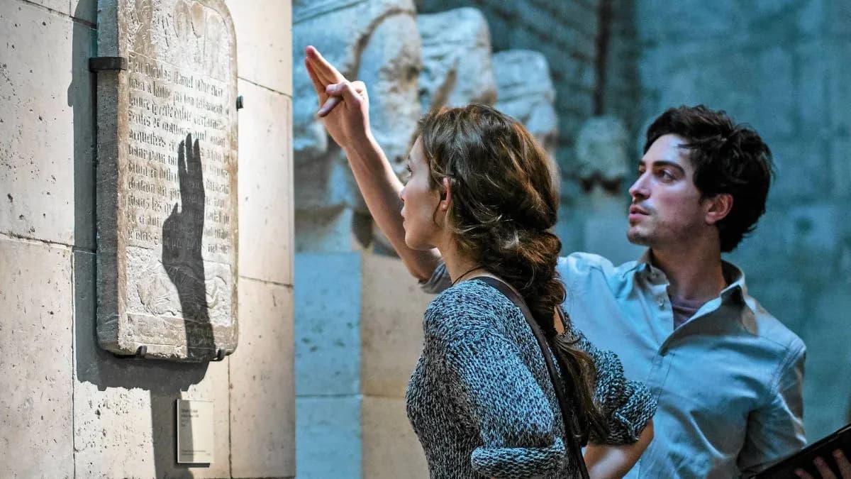 Jak w piekle tak i na ziemi - mroczne znaczenie powiedzenia w kulturze