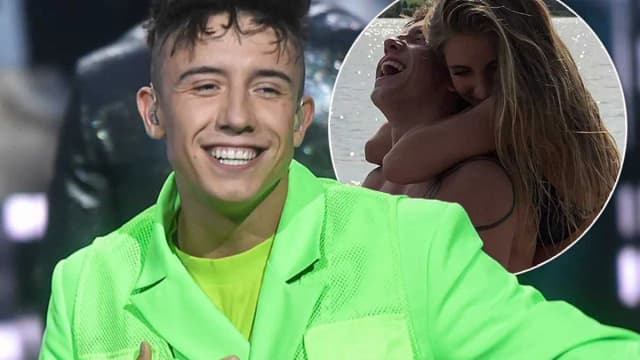 Dawid Kwiatkowski dziewczyna: czy ma żonę?