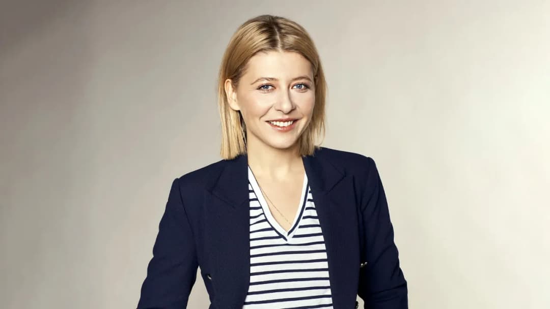 Anna Smołowik - Najbardziej obiecująca polska aktorka młodego pokolenia