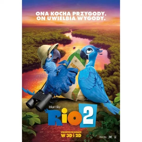 Co jest w kinach dla dzieci? Odkryj najlepsze filmy i atrakcje