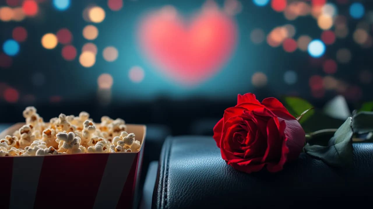 Najlepsze filmy romantyczne wszech czasów: Nasz ranking TOP 10