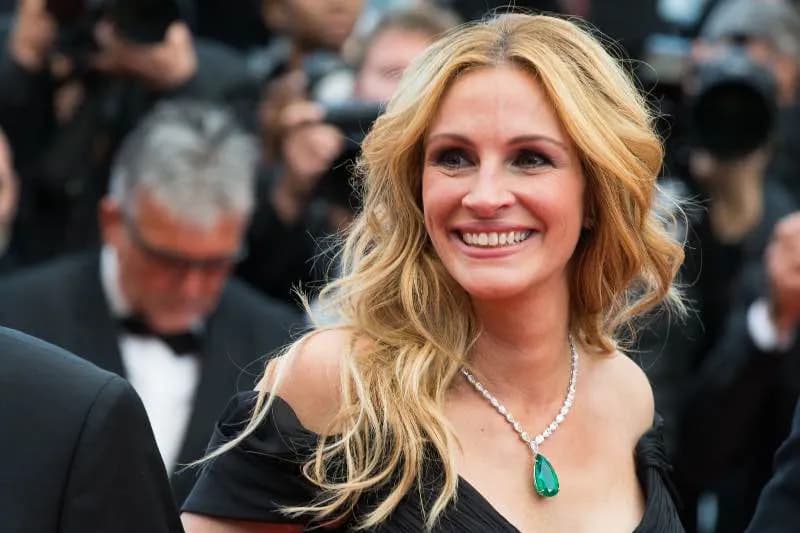 Julia Roberts: Wiek, Dzieci i Mąż - Fascynująca Biografia Gwiazdy