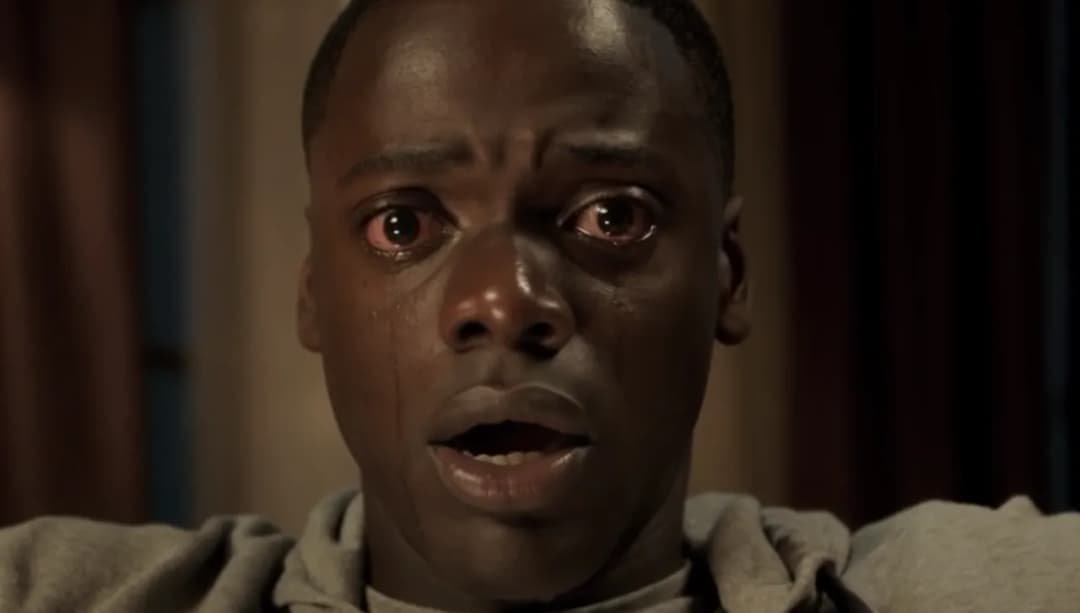 Pełna obsada filmu Uciekaj - Poznaj aktorów i ich role