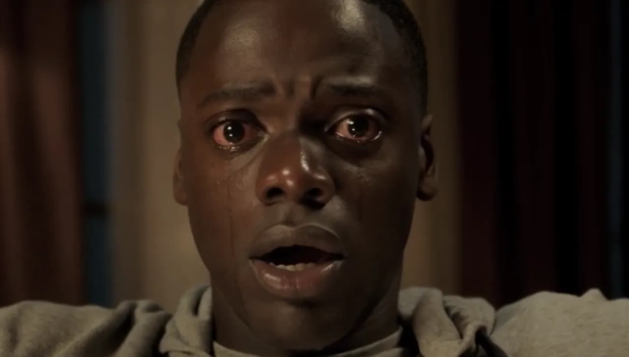 Pełna obsada filmu Uciekaj - Poznaj aktorów i ich role