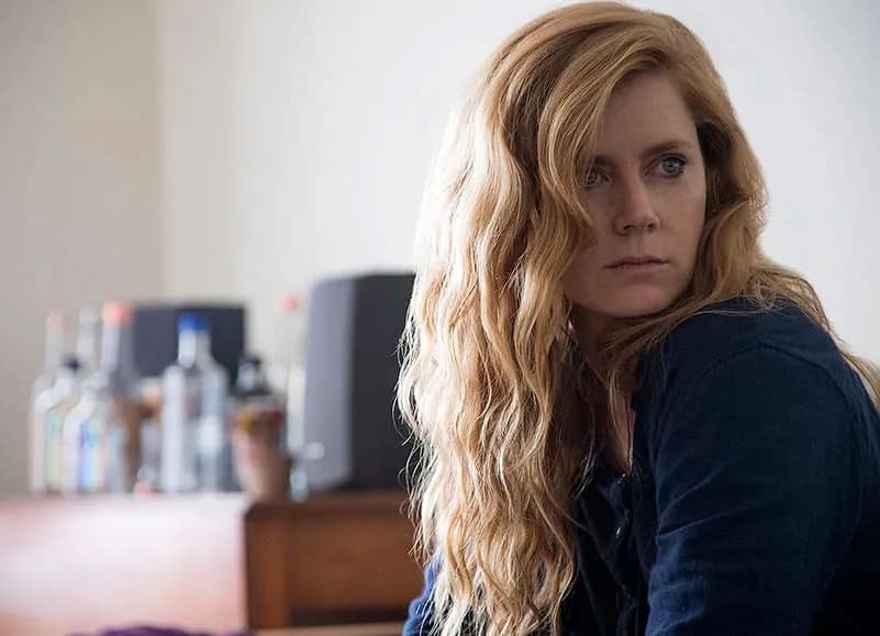 Amy Adams filmy: niezapomniane role i największe sukcesy