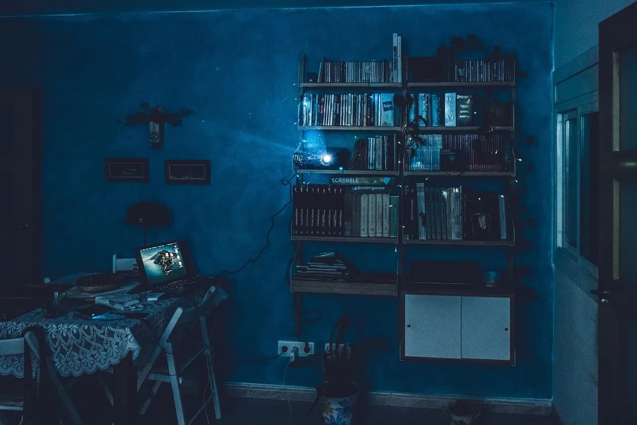 Co jeść podczas domowego seansu filmowego?