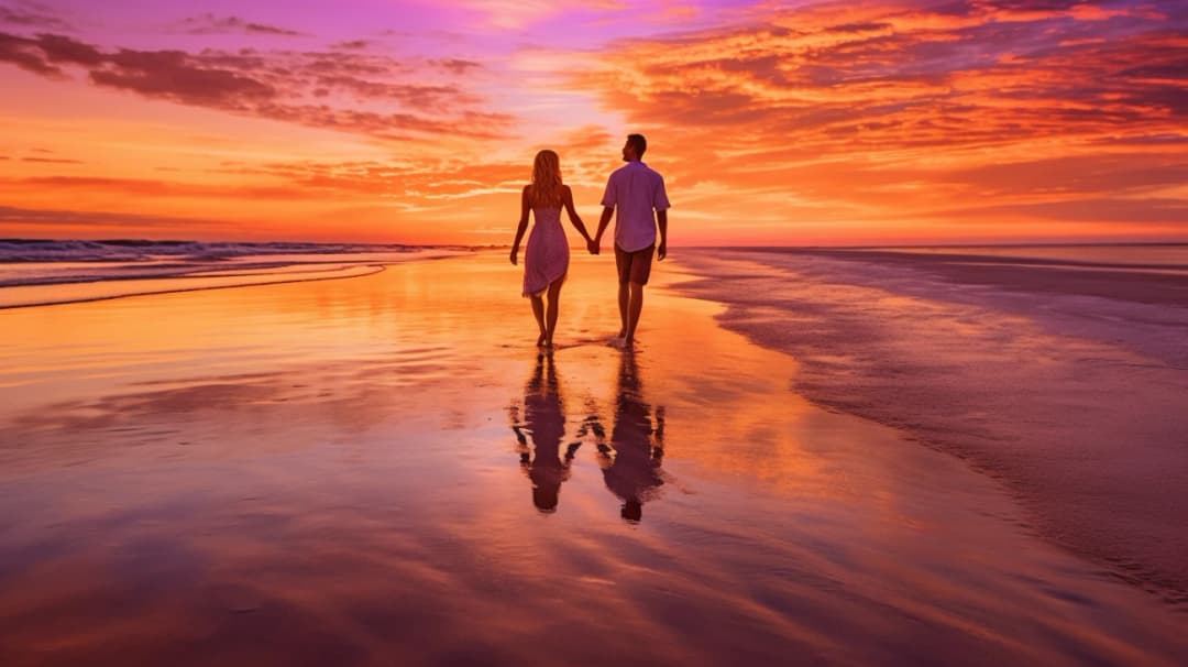 Filmy na Podstawie Książek Nicholas Sparksa - Najlepsze Adaptacje