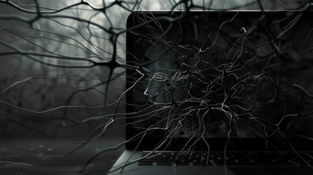 W sieci: Jak ten film pokazuje zagrożenia czyhające w internecie?