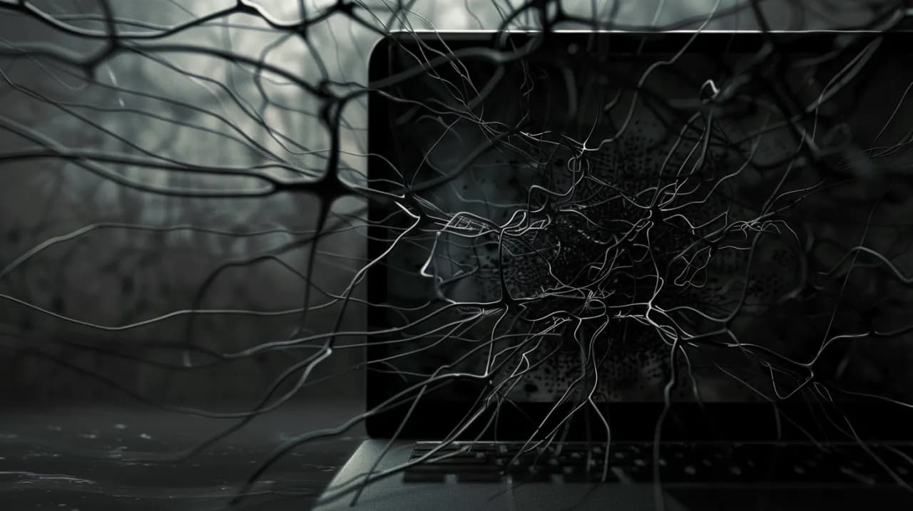 W sieci: Jak ten film pokazuje zagrożenia czyhające w internecie?