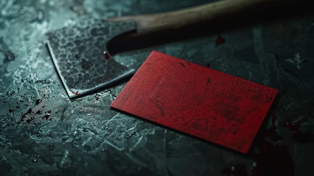 O co chodzi w filmie American Psycho? Analiza i interpretacja.