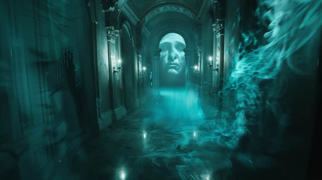 Naznaczony rozdział 3: Przerazi cię bardziej niż poprzednie części