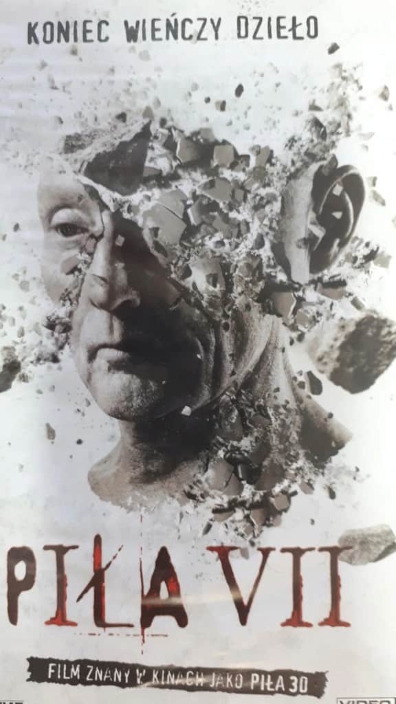 Piła 7: Analiza, czemu jest uznawana za najstraszniejszą część serii