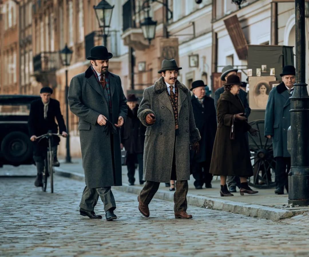 Gdzie kręcono film Znachor? Zobacz niesamowite miejsca zdjęciowe i ich historie