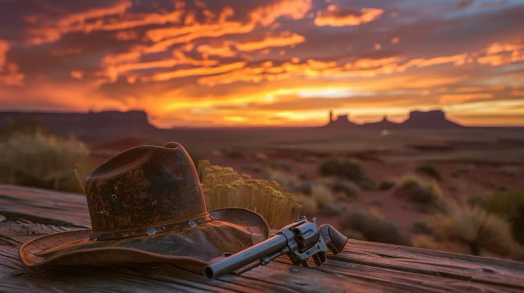 Człowiek z Zachodu: Niedoceniony western, który musisz obejrzeć