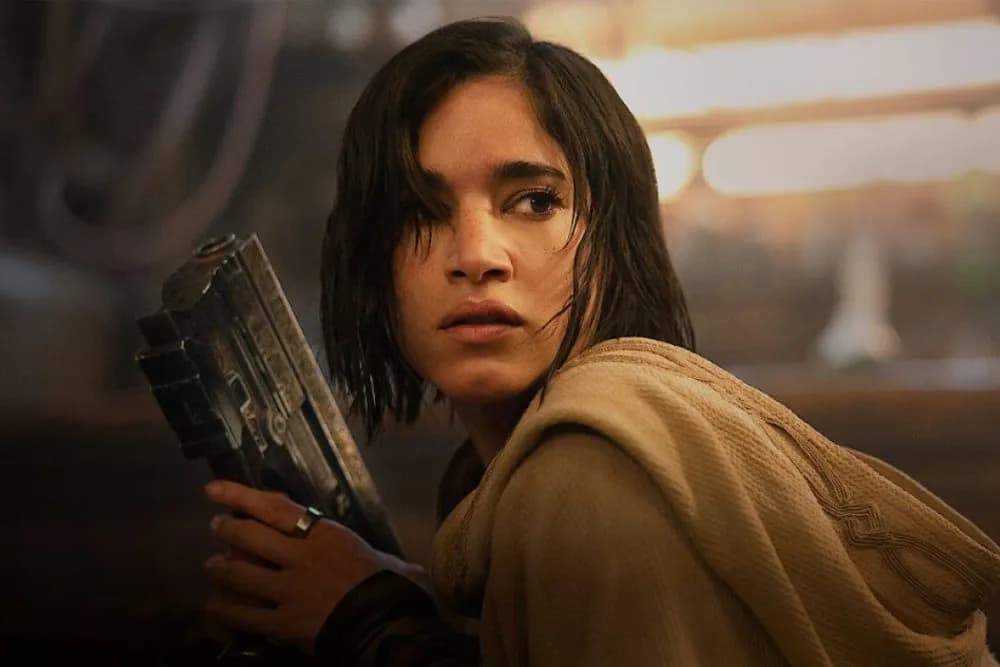 Sofia Boutella: Fascynująca kariera filmowa i najlepsze role