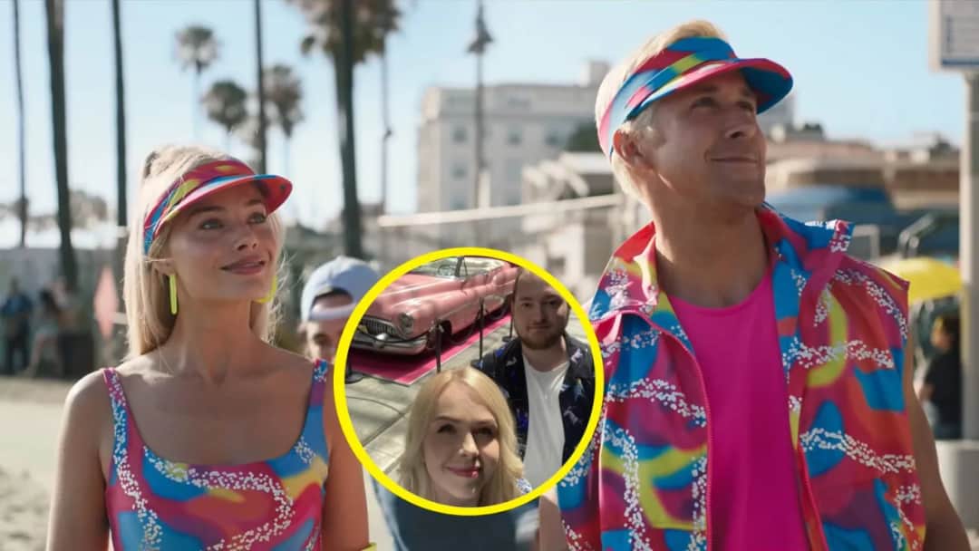 Barbie recenzja: Czy nowy film Gerwig warto zobaczyć?