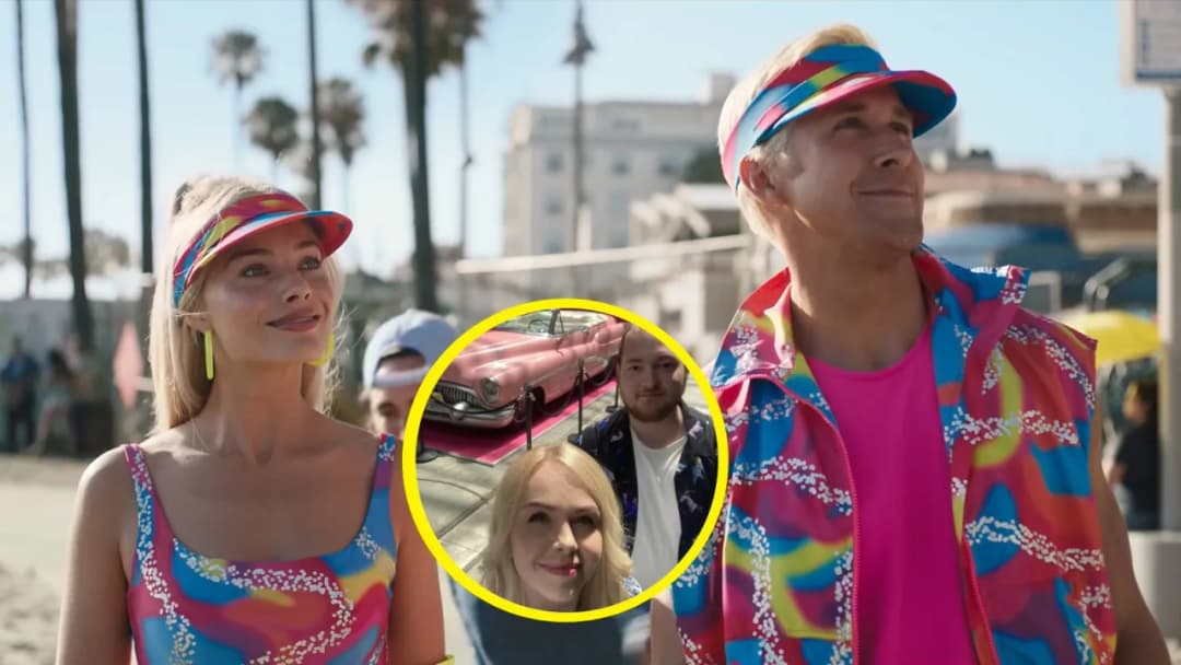 Barbie recenzja: Czy nowy film Gerwig warto zobaczyć?