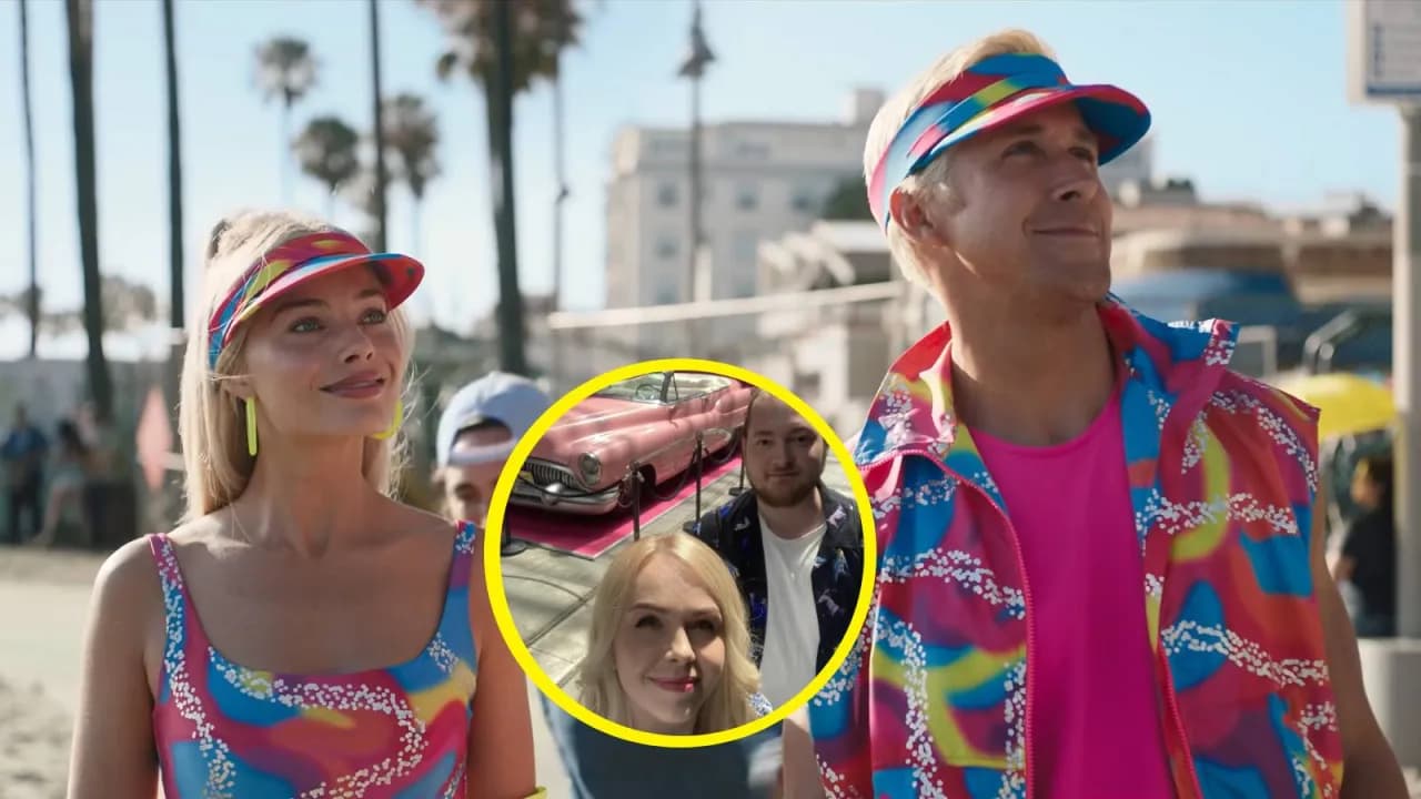 Barbie recenzja: Czy nowy film Gerwig warto zobaczyć?