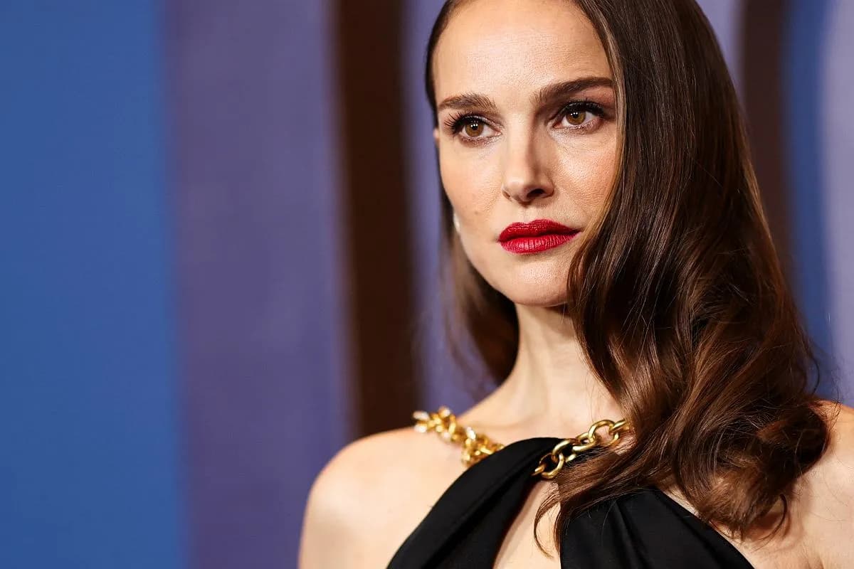Natalie Portman: Astronomiczne zarobki i imponujący majątek gwiazdy