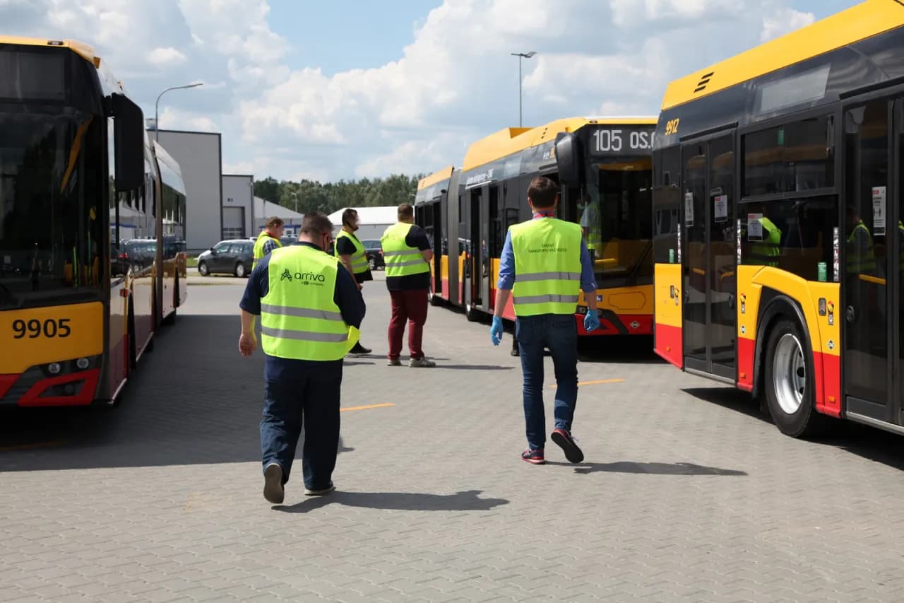 Prawa pasażerów: Co musisz wiedzieć o transporcie publicznym