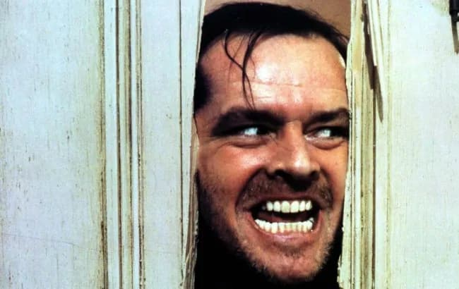 Lśnienie - kultowy horror Kubricka na Filmweb. Opinie i fakty