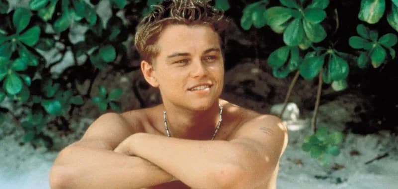 Najważniejsze filmy Leonardo DiCaprio - przegląd kultowych ról aktora