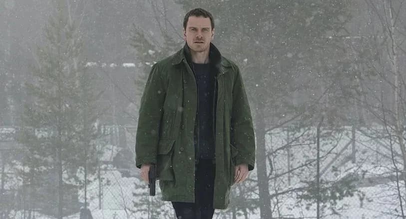 Pierwszy śnieg - przełomowa powieść Jo Nesbo: poznaj mordercę z bałwankiem