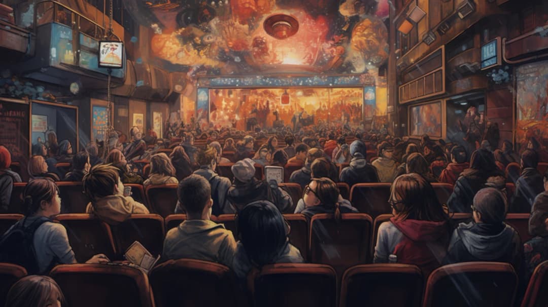 Kino Polczyn Zdroj - Repertuar Kina Goplana w Połczynie Zdroju