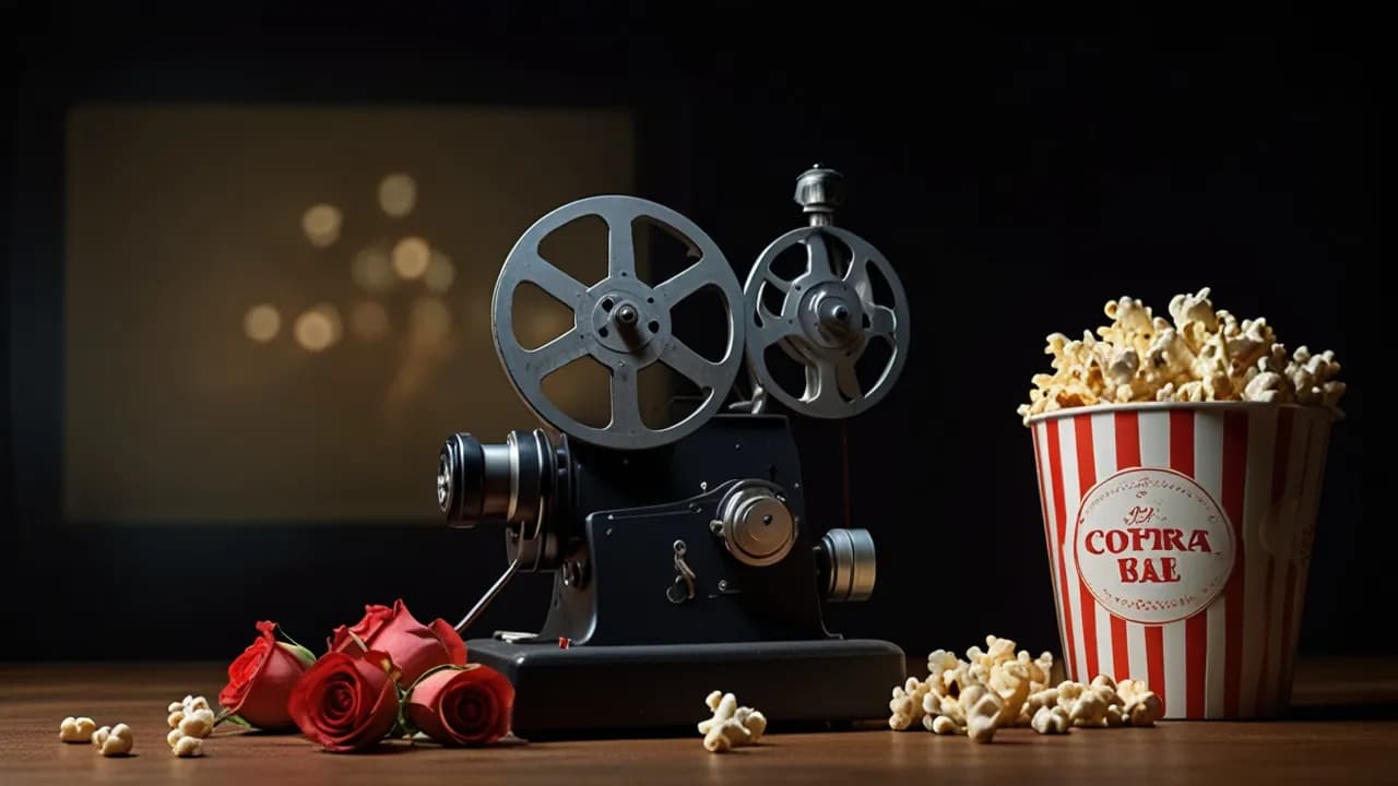 Czas na miłość: To najlepszy film romantyczny w historii kina?